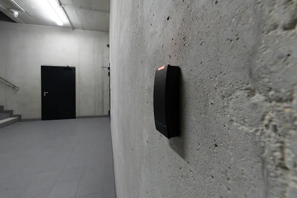 Access Control Systems Newcastle