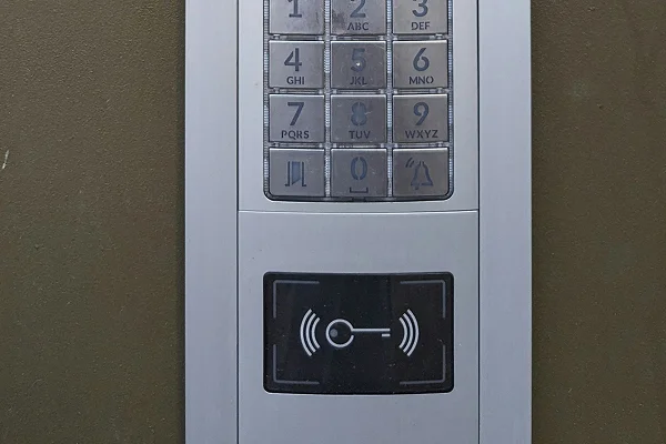 Access Control Systems Newcastle