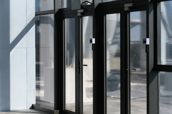 Access Control Systems Newcastle