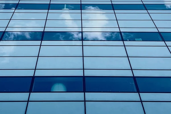 Aluminium Curtain Walls Newcastle
