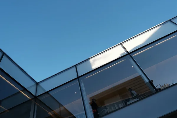 Aluminium Curtain Walls Newcastle