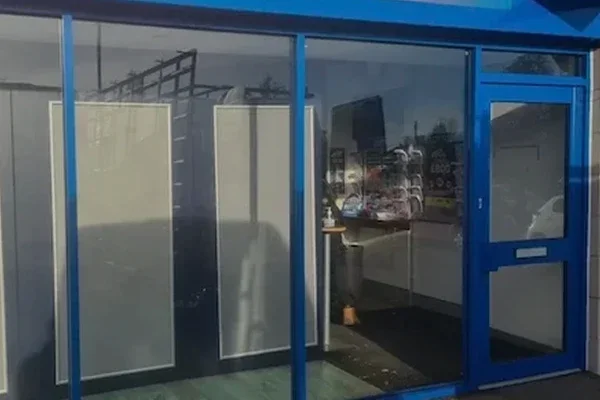Aluminium Windows Newcastle