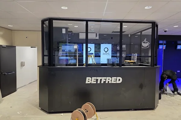 Anti-Bandit Screens Newcastle