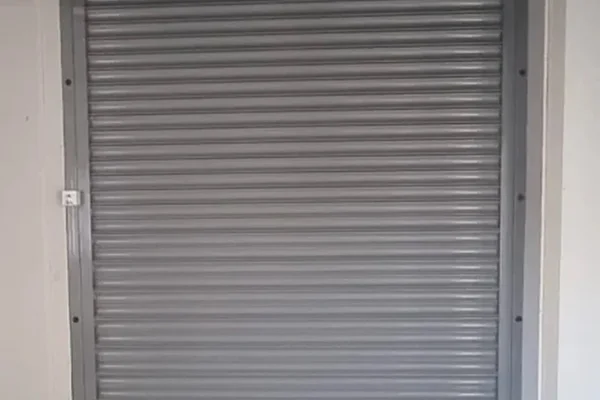 Automatic Roller Shutters Newcastle