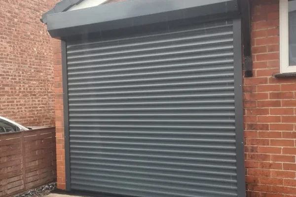 Automatic Roller Shutters Newcastle