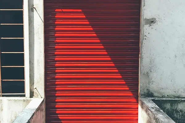 Automatic Roller Shutters Newcastle