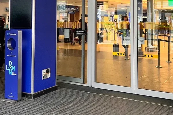 Automatic Sliding Doors Newcastle