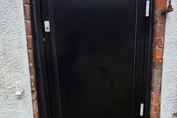 Emergency Fire Doors Newcastle
