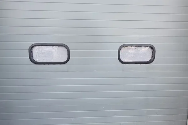 Industrial Roller Shutters Newcastle
