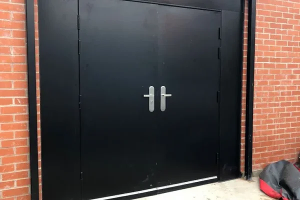 Fire Doors & Steel Doors Newcastle