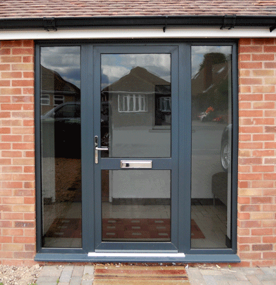 Aluminium Door Newcastle
