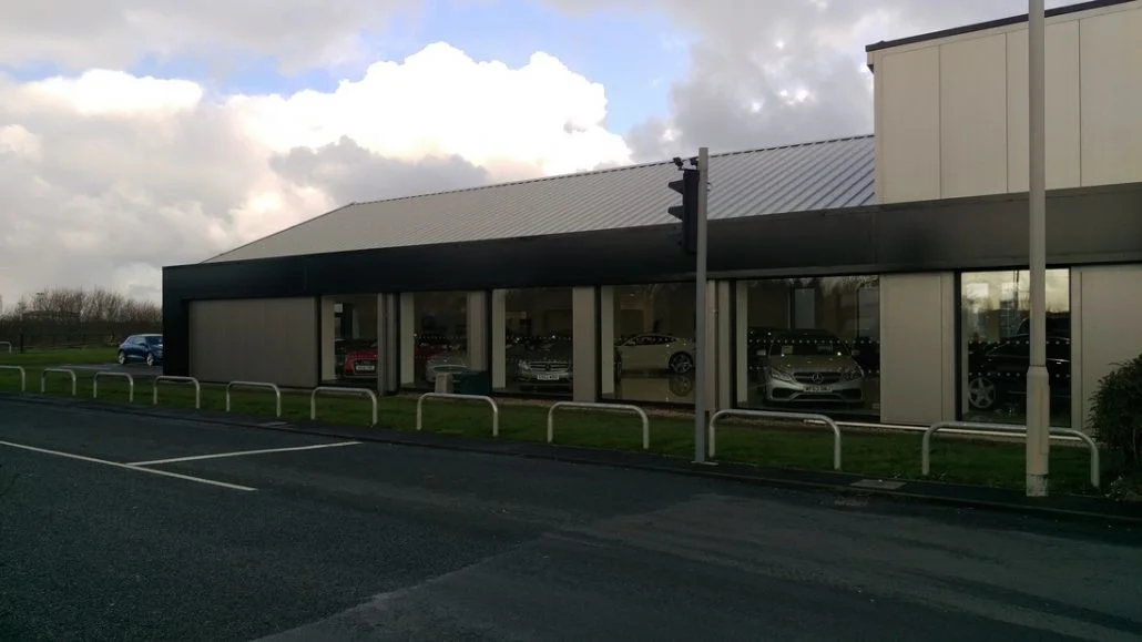 Aluminium Windows Newcastle