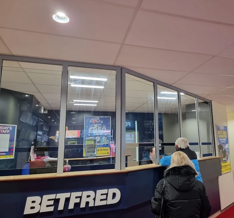 Anti Bandit Screen Newcastle