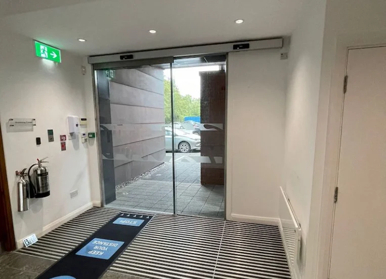Auto Doors Newcastle