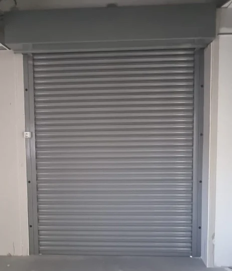 Roller Shutter Newcastle
