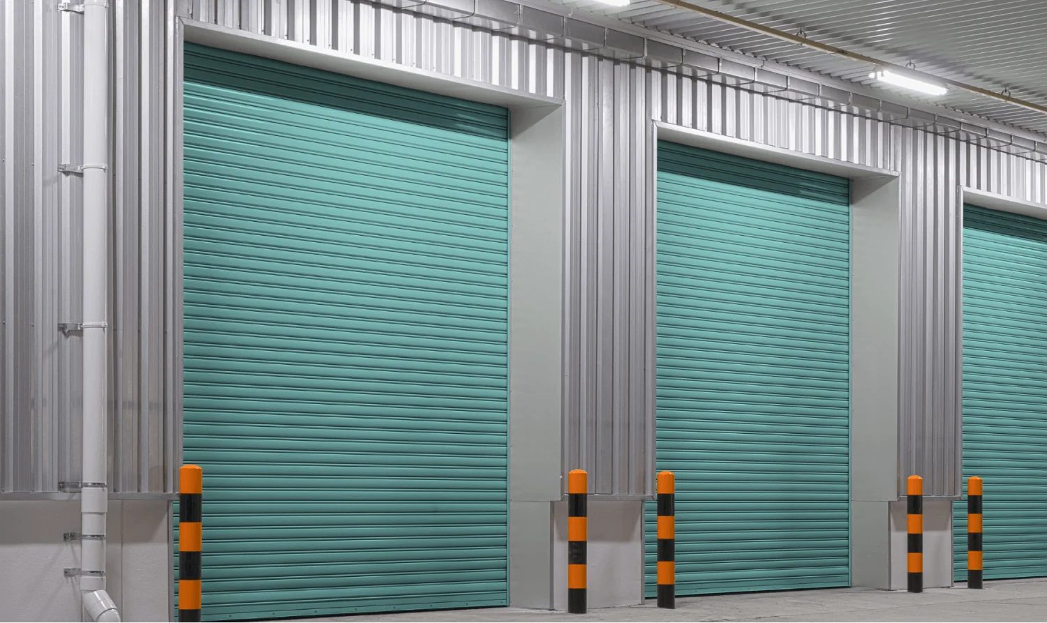 Roller Shutters Newcastle